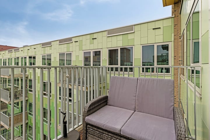 Foto 23 van Mangoweg 135