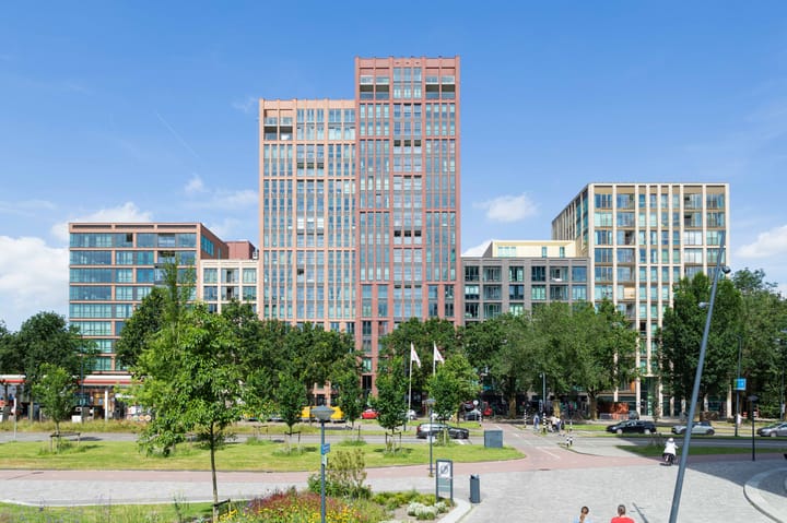 Foto 35 van Mangoweg 135