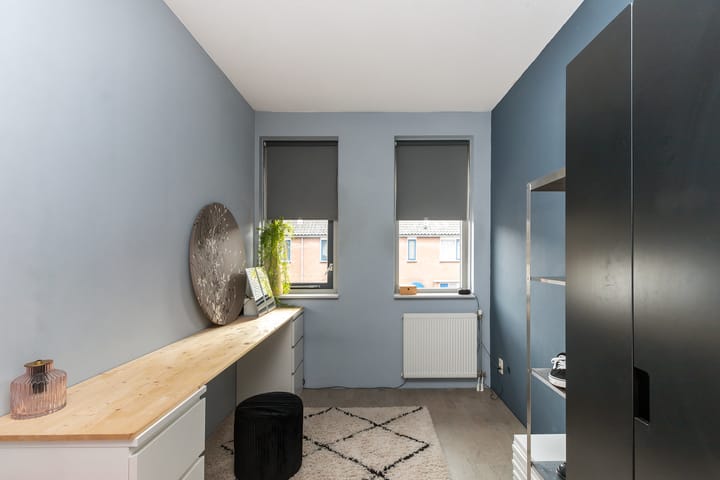 Foto 18 van Baandersstraat 48