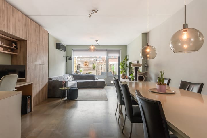 Foto 6 van Baandersstraat 48