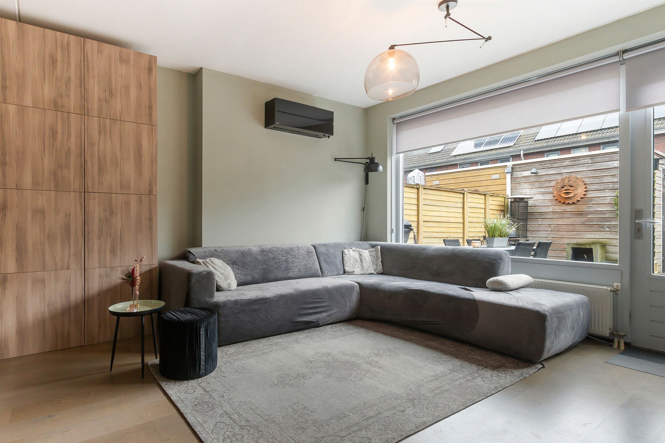 Foto 9 van Baandersstraat 48