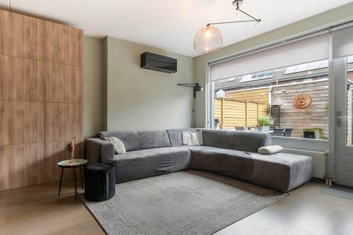 Foto 9 van Baandersstraat 48