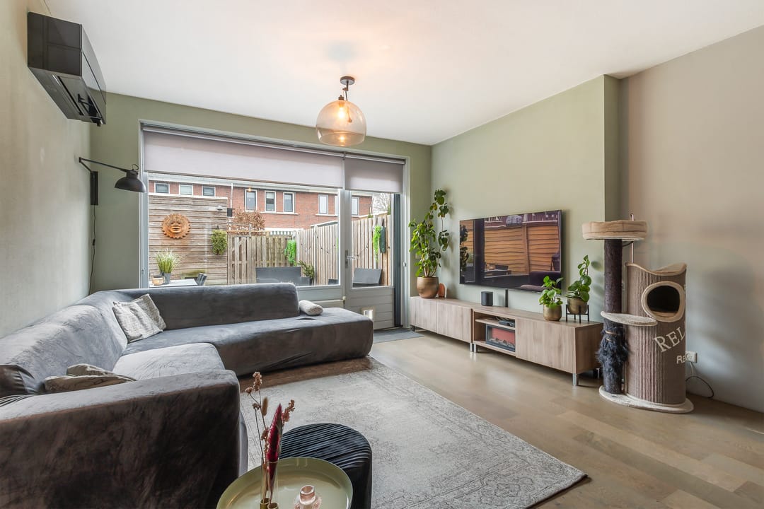 Foto 8 van Baandersstraat 48