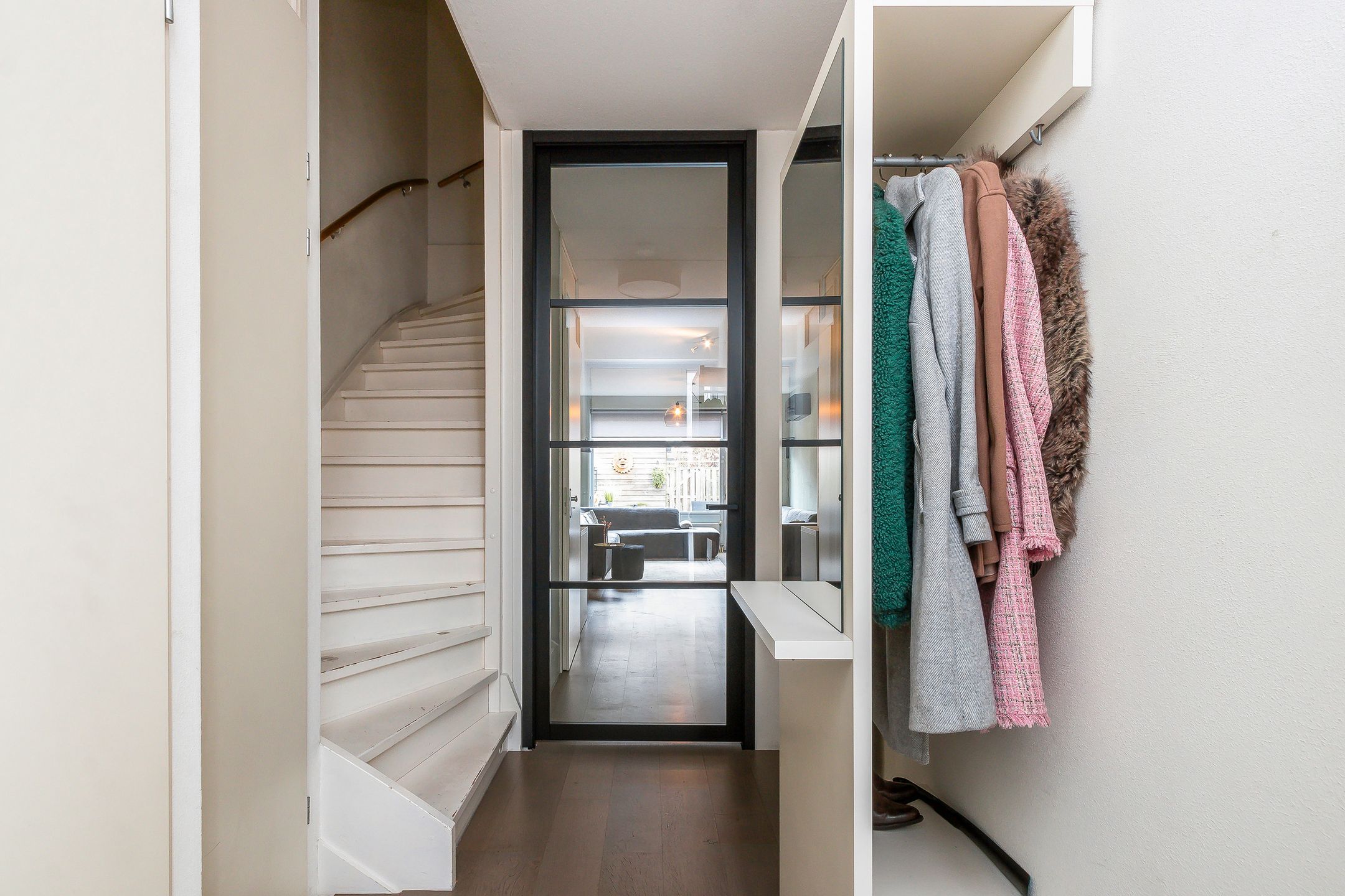 Foto 3 van Baandersstraat 48