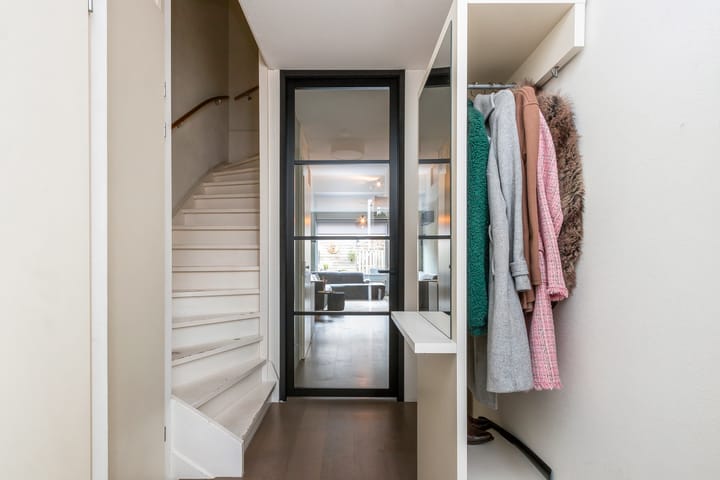 Foto 3 van Baandersstraat 48