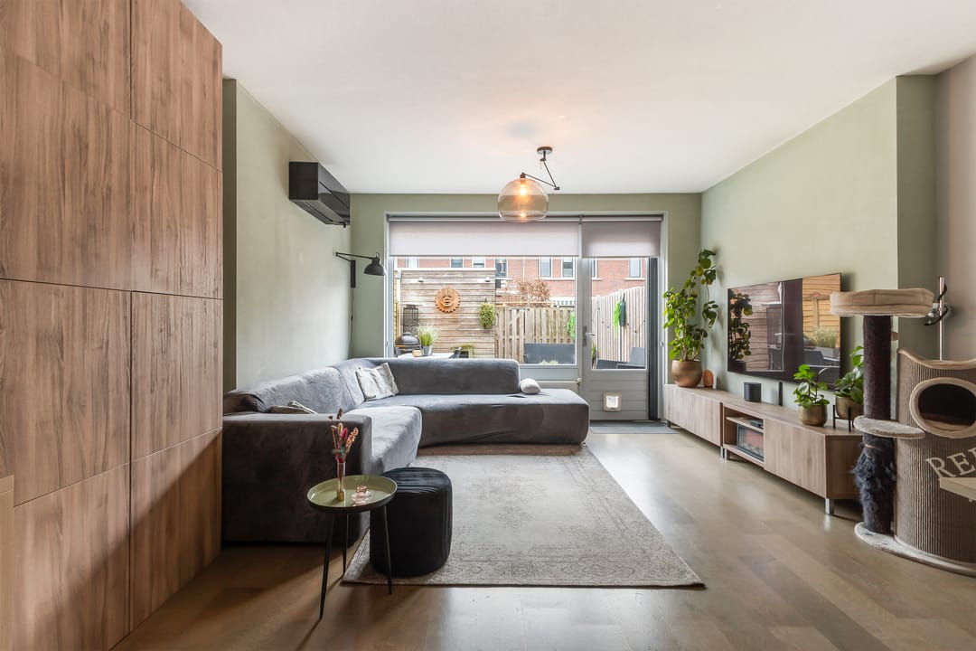 Foto 7 van Baandersstraat 48