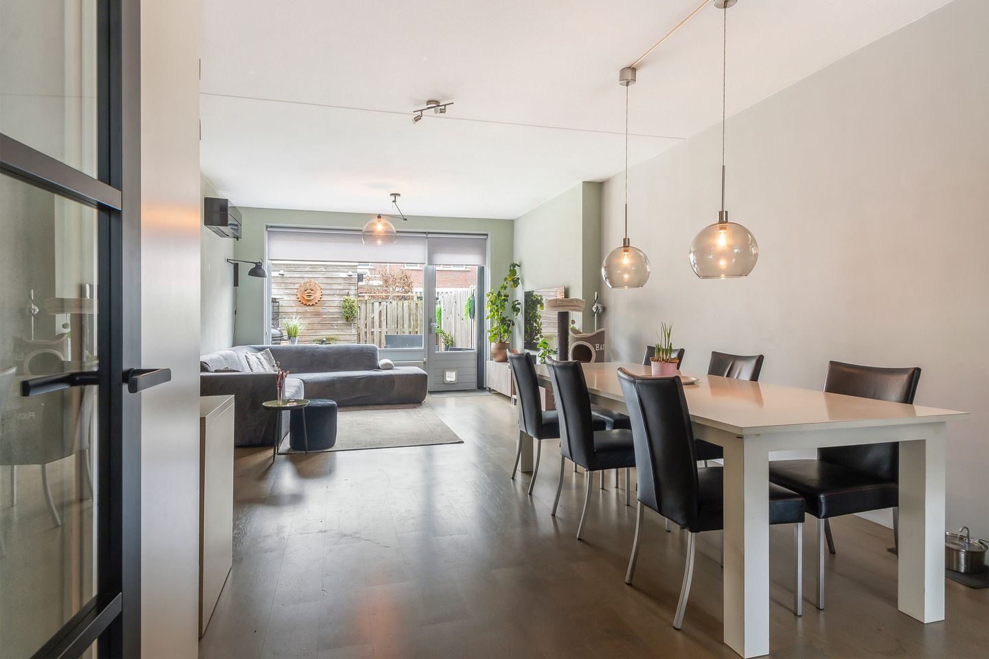 Foto 5 van Baandersstraat 48