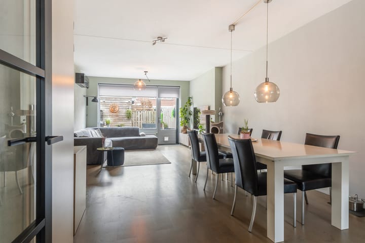 Foto 5 van Baandersstraat 48