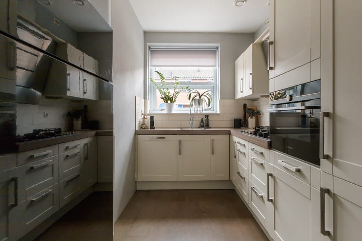 Foto 14 van Baandersstraat 48