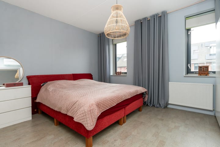 Foto 16 van Baandersstraat 48