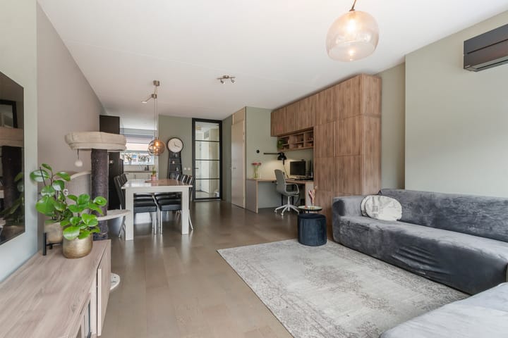 Foto 10 van Baandersstraat 48