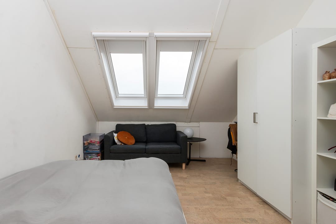 Foto 26 van Baandersstraat 48