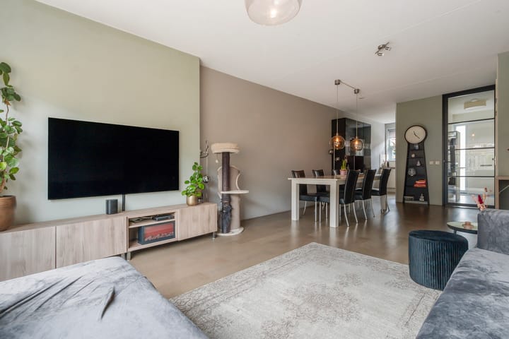 Foto 12 van Baandersstraat 48