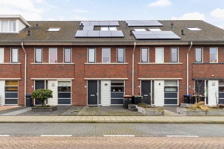 Baandersstraat 48