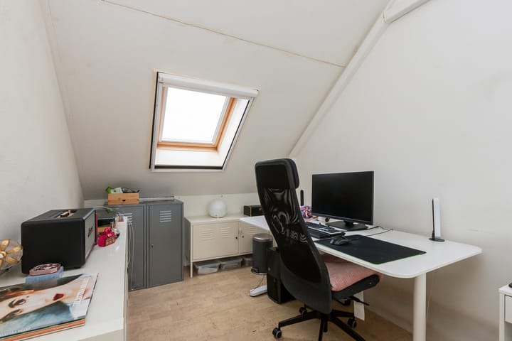 Foto 25 van Baandersstraat 48