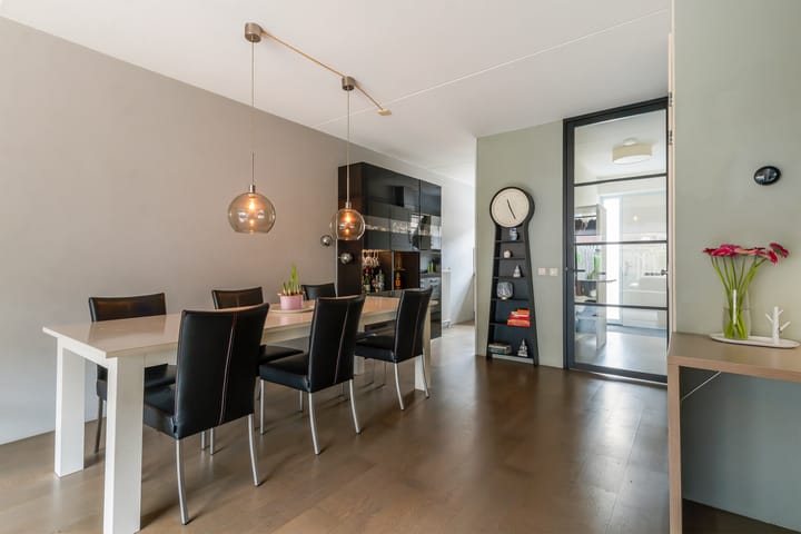 Foto 13 van Baandersstraat 48