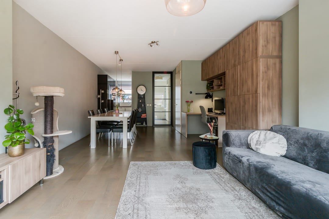 Foto 11 van Baandersstraat 48