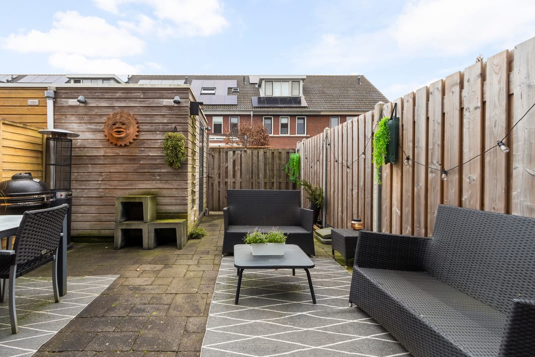 Foto 28 van Baandersstraat 48