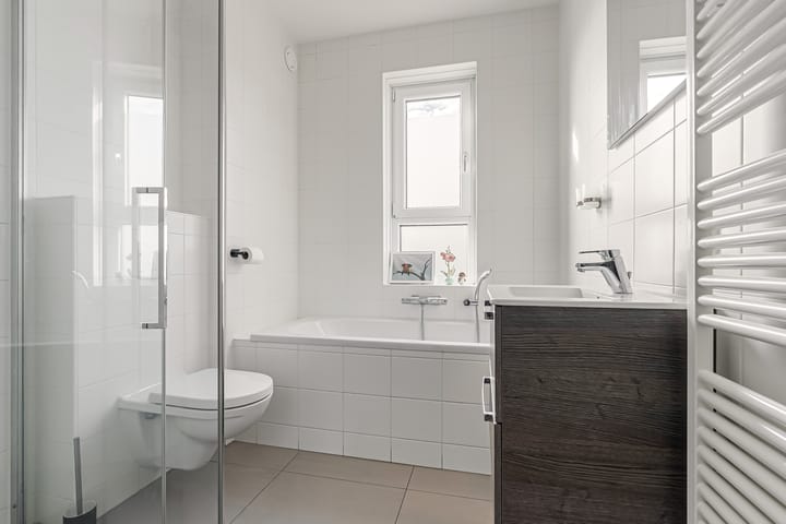 Foto 3 van Saturnussingel 206