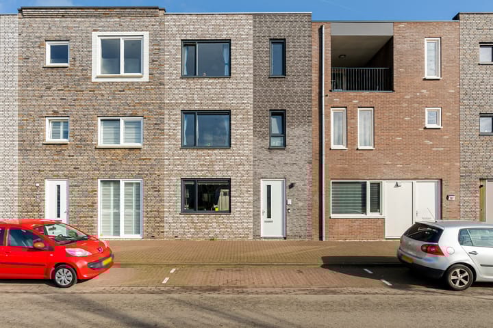 Foto 4 van Saturnussingel 206