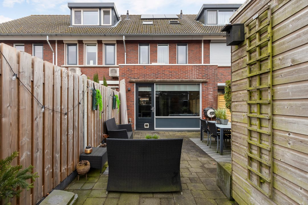 Foto 31 van Baandersstraat 48