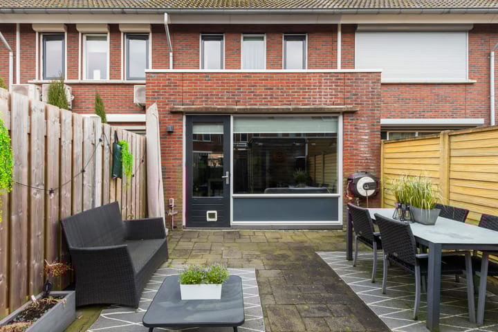 Foto 33 van Baandersstraat 48