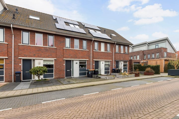 Foto 34 van Baandersstraat 48