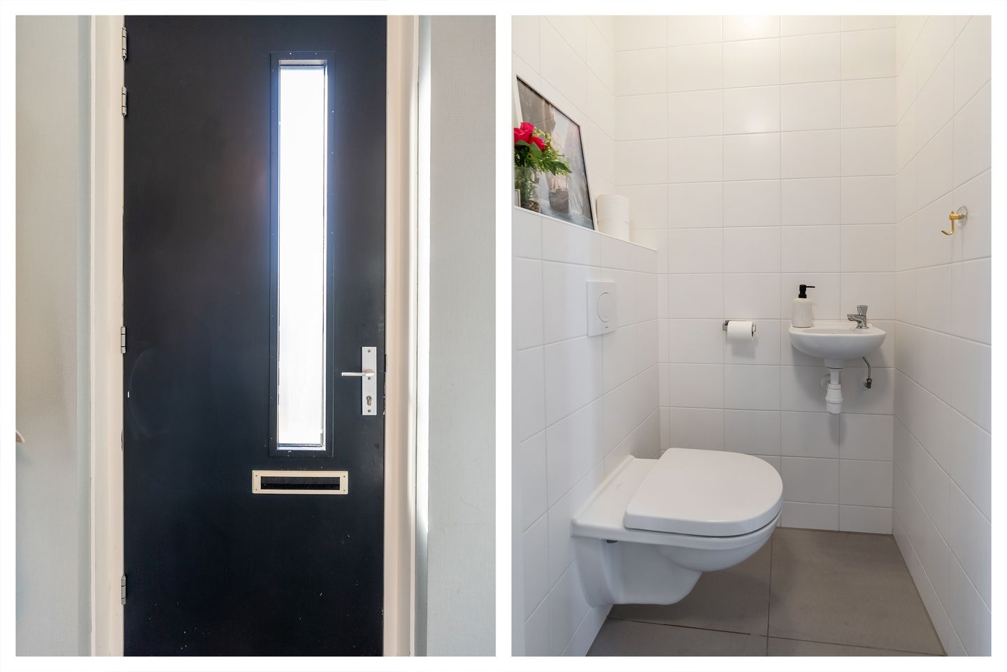 Foto 5 van Saturnussingel 206