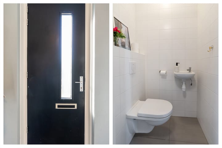 Foto 5 van Saturnussingel 206