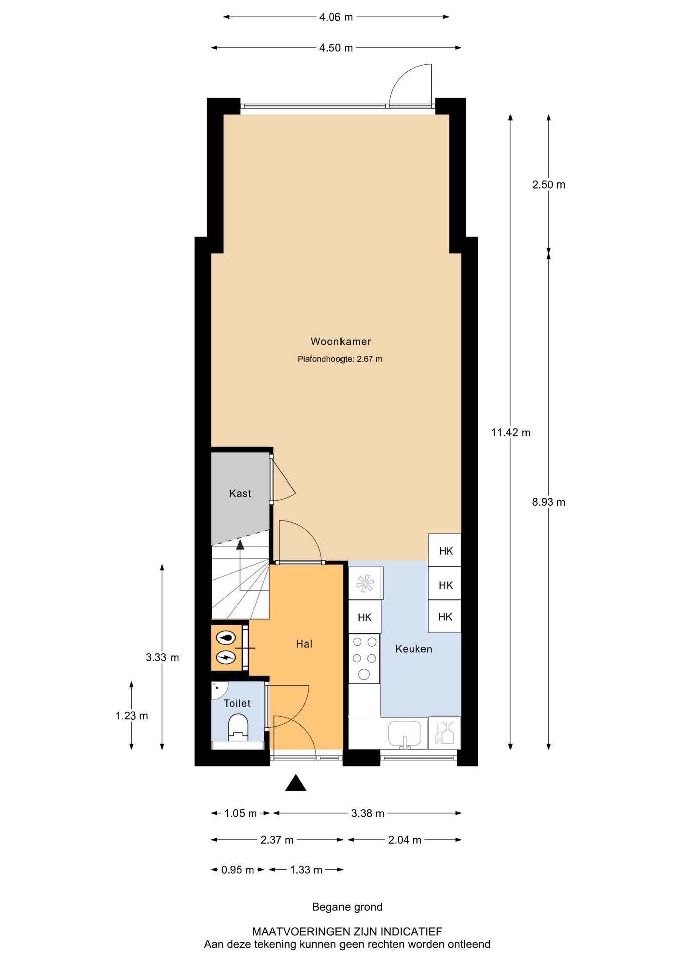 Foto 35 van Baandersstraat 48