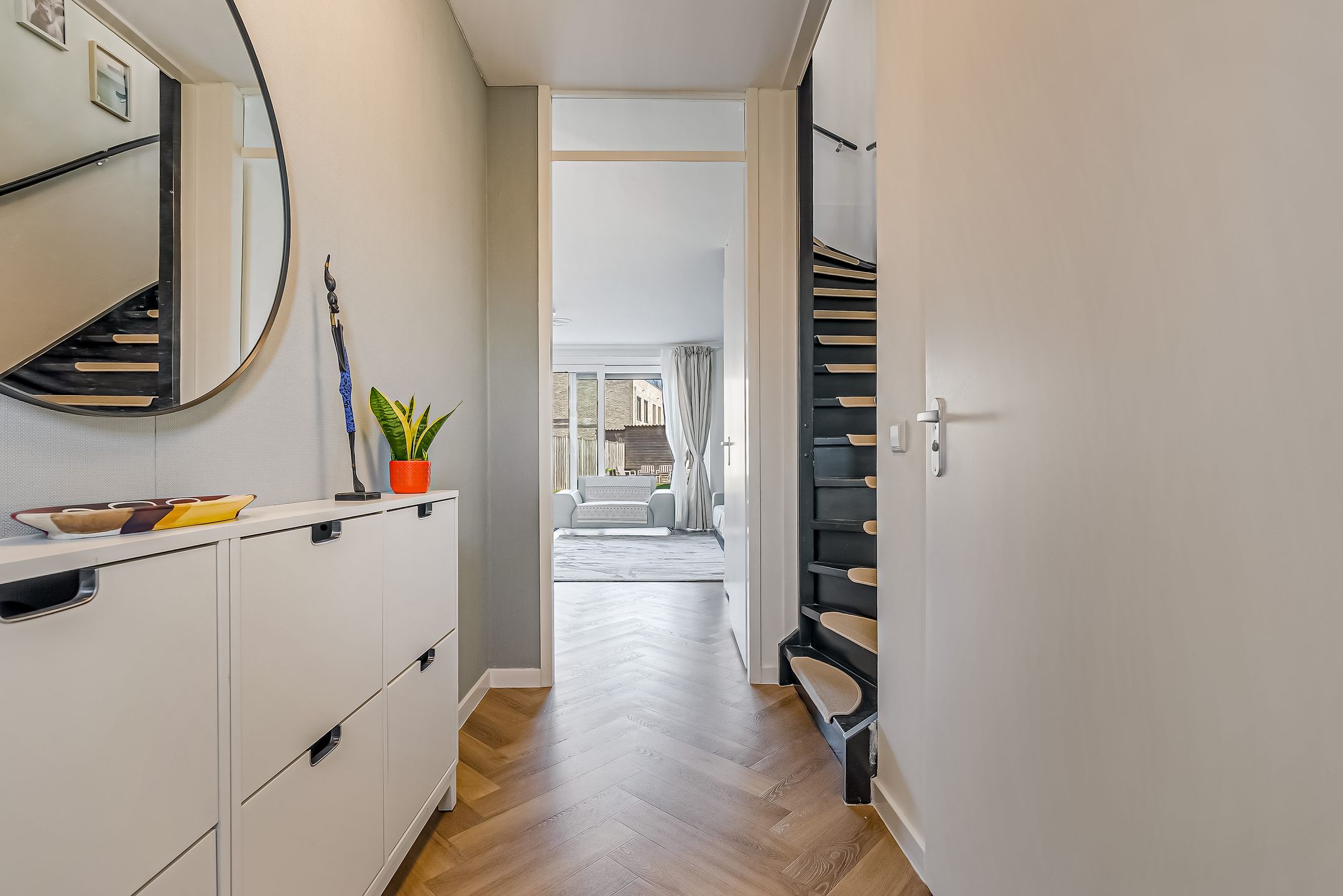 Foto 6 van Saturnussingel 206