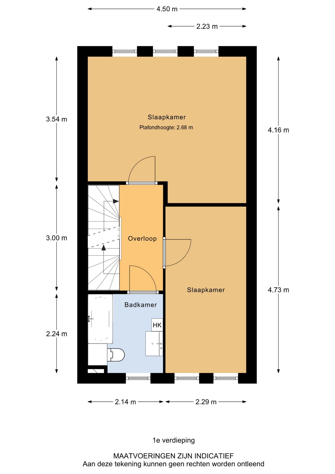 Foto 36 van Baandersstraat 48