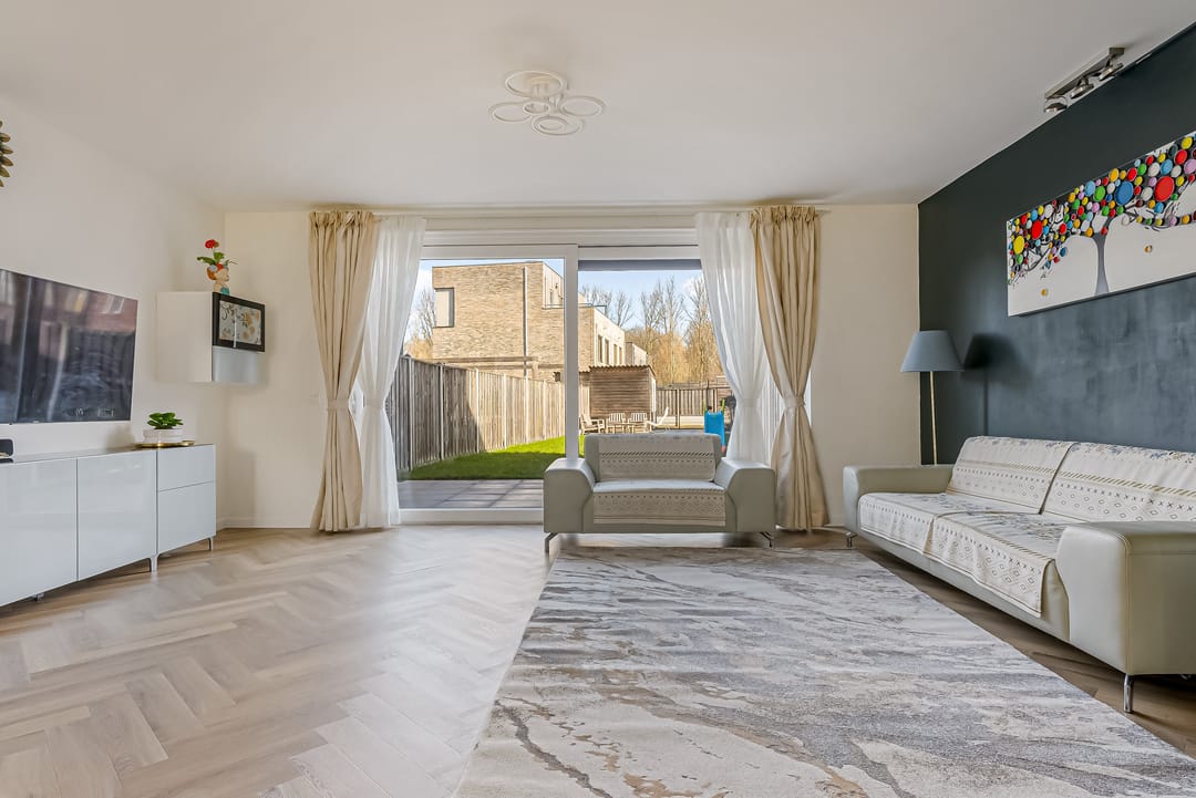 Foto 7 van Saturnussingel 206