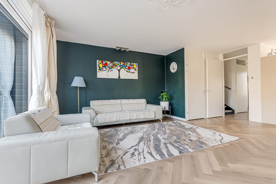 Foto 8 van Saturnussingel 206