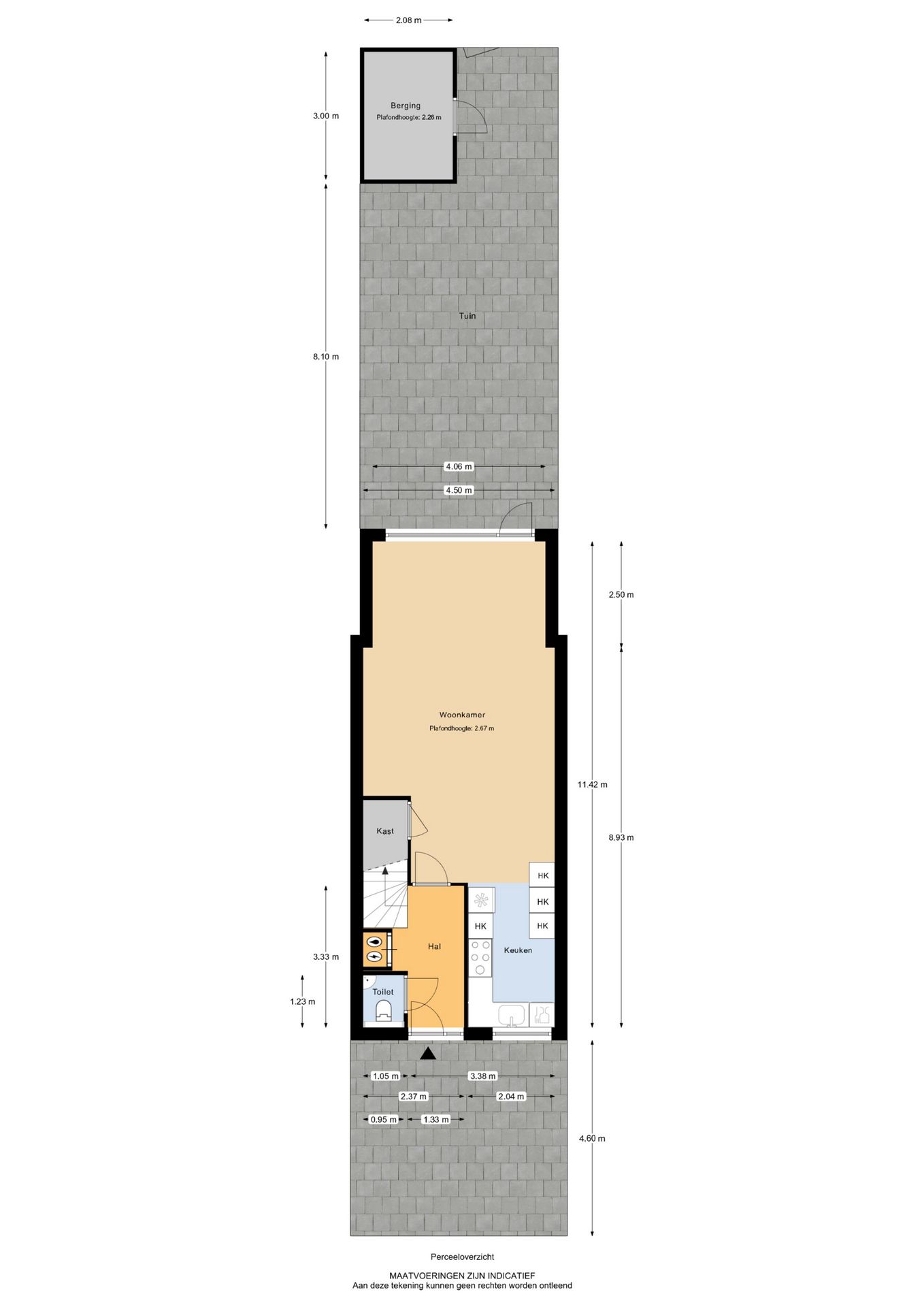 Foto 39 van Baandersstraat 48