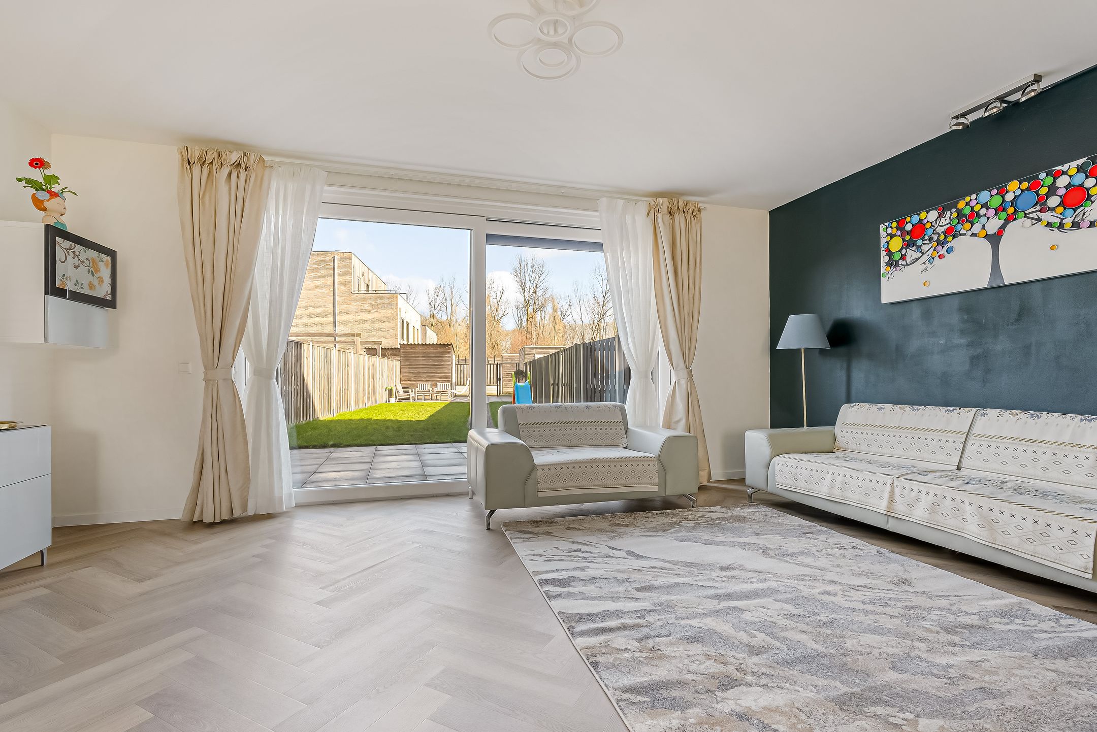 Foto 9 van Saturnussingel 206