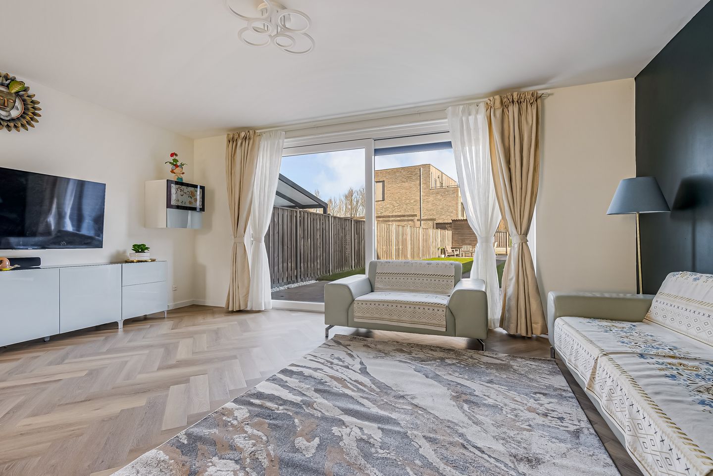 Foto 10 van Saturnussingel 206