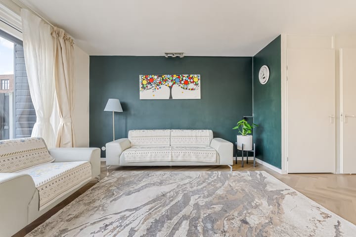 Foto 11 van Saturnussingel 206