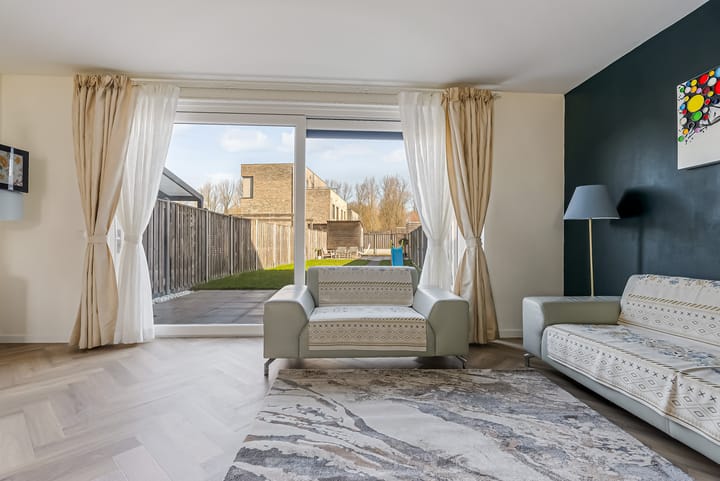 Foto 12 van Saturnussingel 206