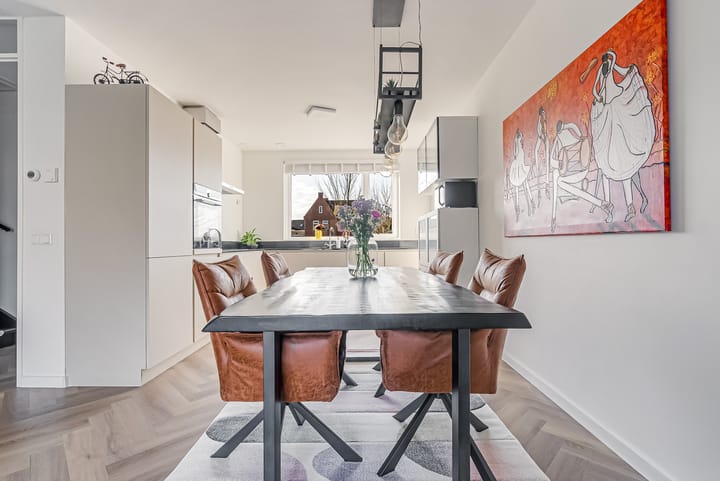 Foto 13 van Saturnussingel 206