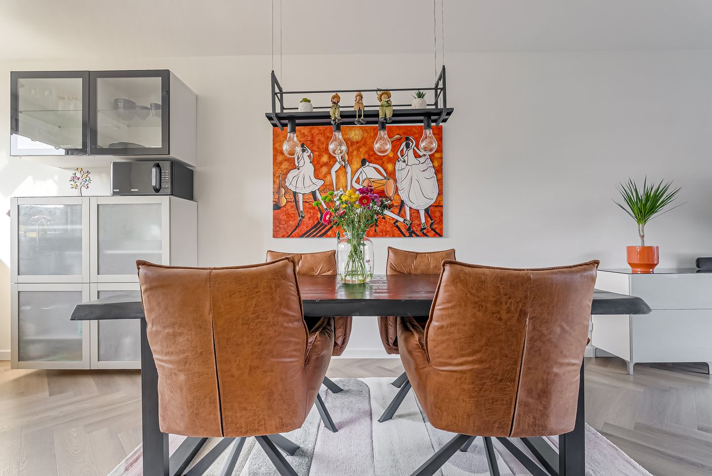 Foto 14 van Saturnussingel 206