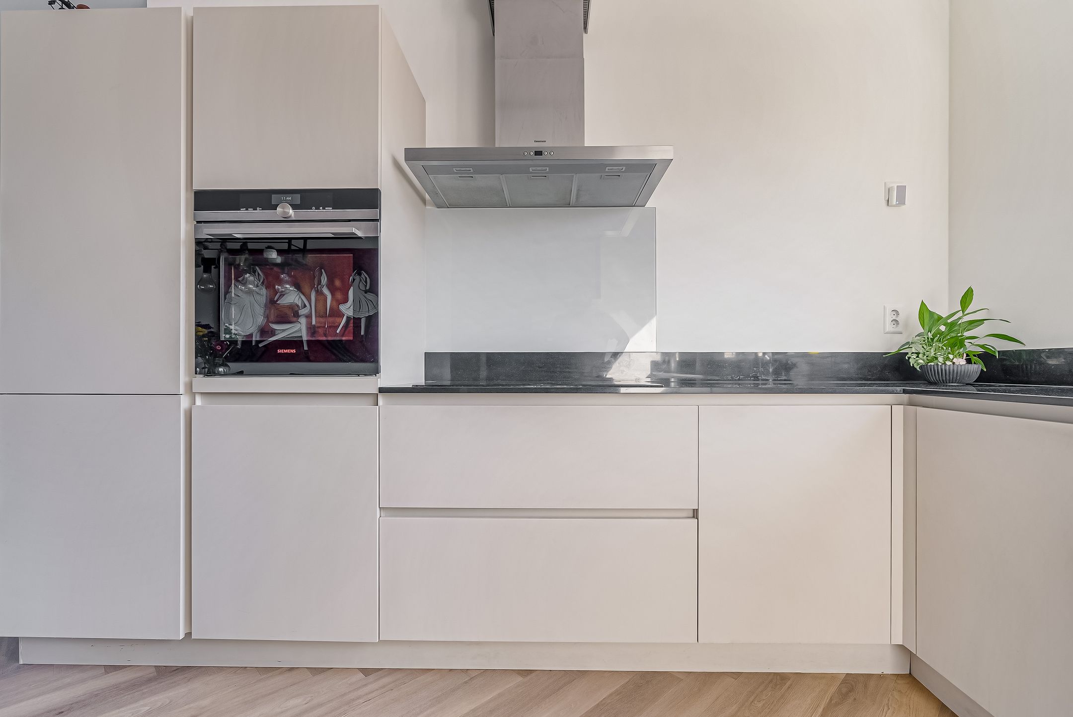 Foto 15 van Saturnussingel 206