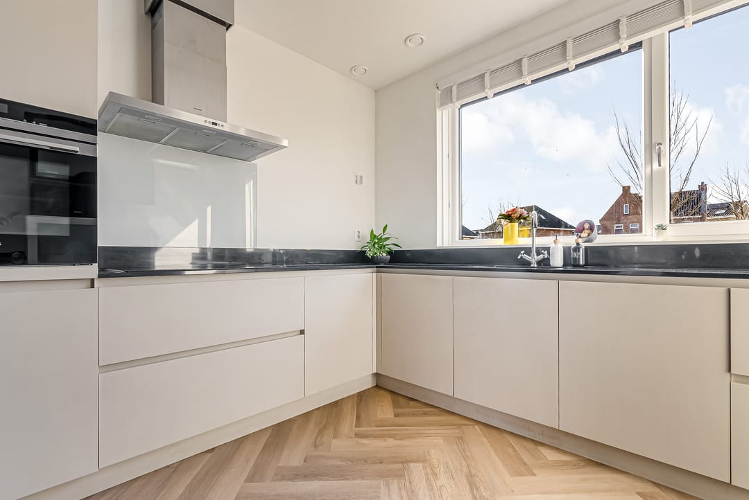 Foto 16 van Saturnussingel 206