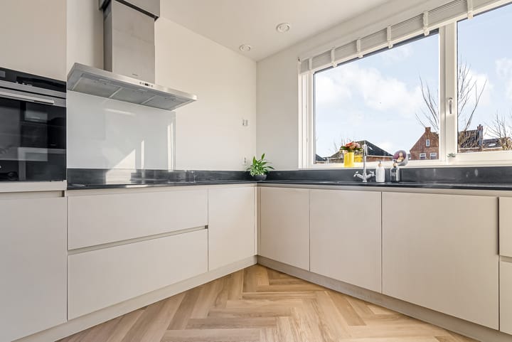 Foto 16 van Saturnussingel 206