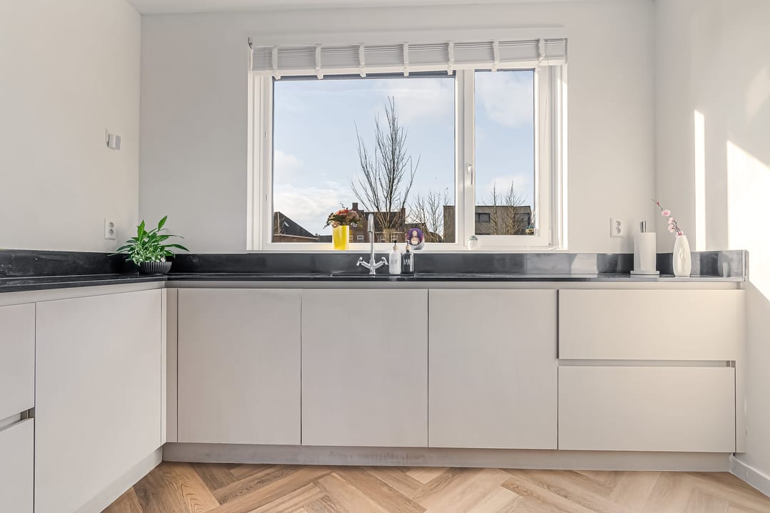 Foto 17 van Saturnussingel 206