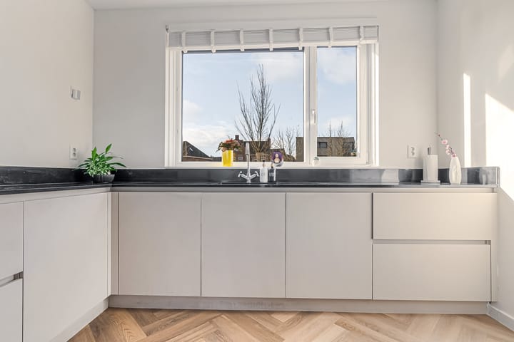 Foto 17 van Saturnussingel 206