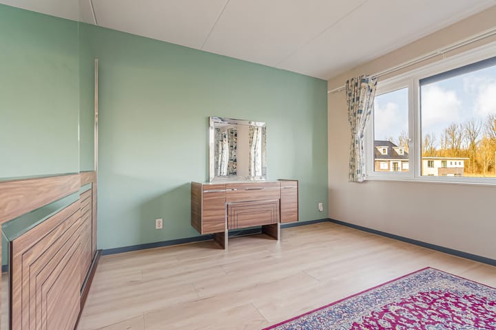 Foto 19 van Saturnussingel 206