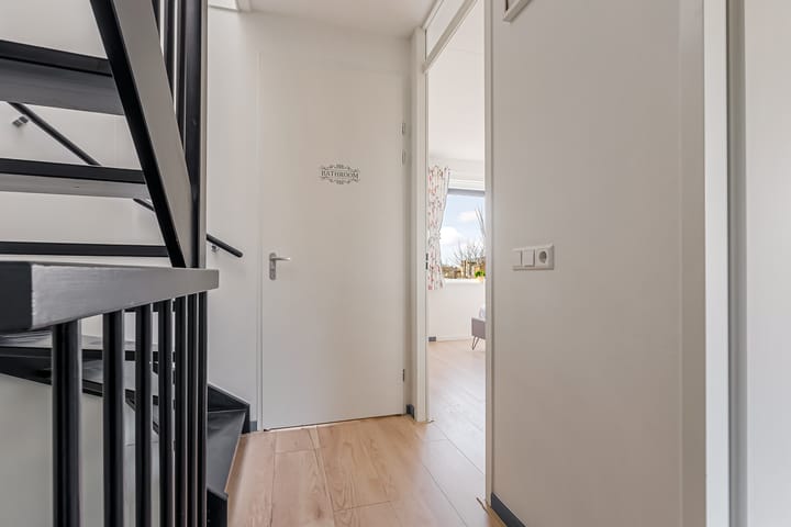 Foto 18 van Saturnussingel 206