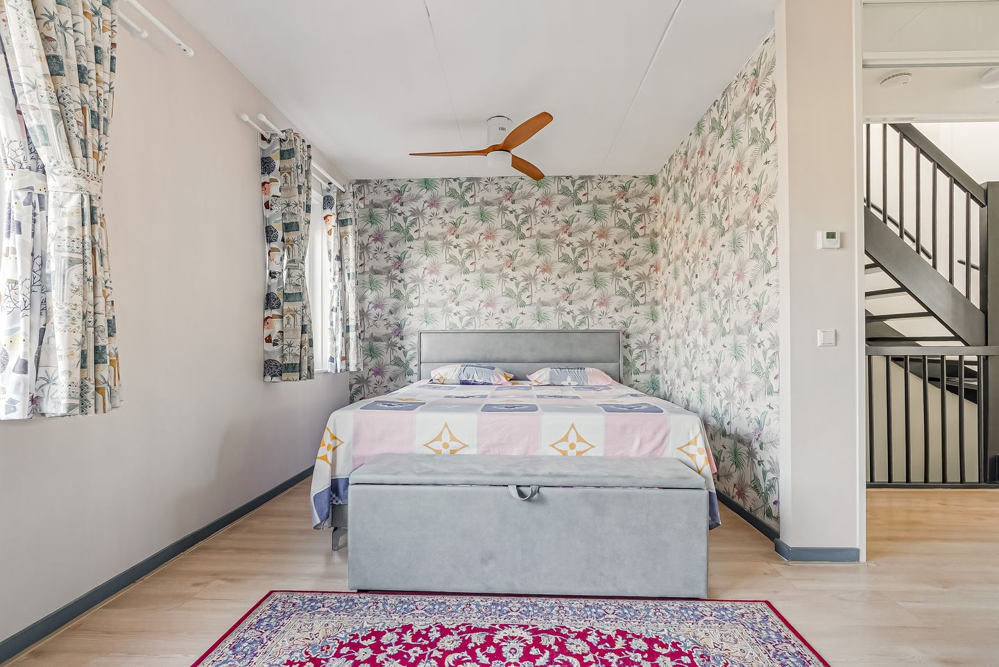 Foto 20 van Saturnussingel 206