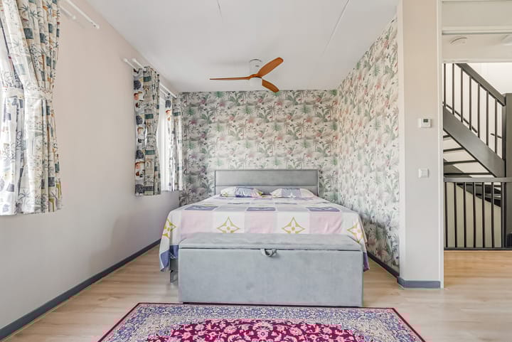 Foto 20 van Saturnussingel 206